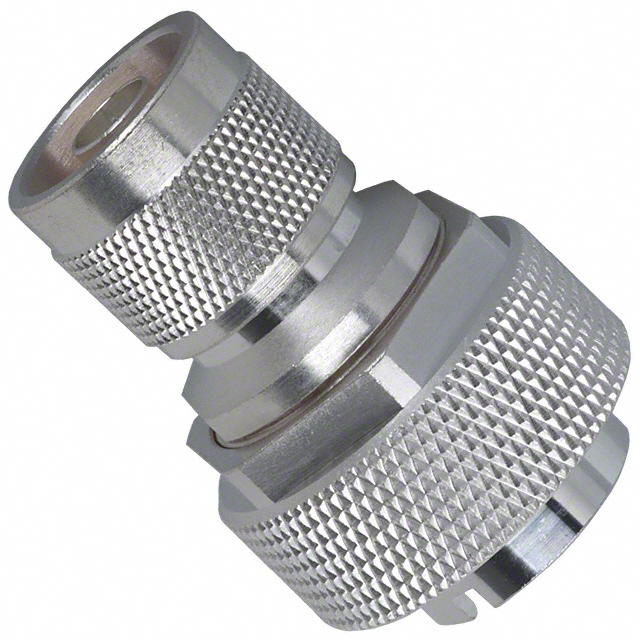 242138 Amphenol RF  Adaptadores de conector coaxial (RF)