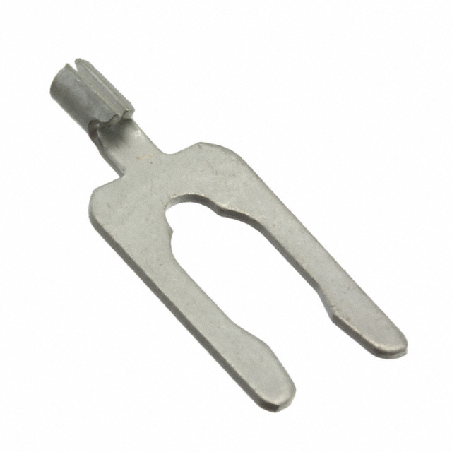 52734-1 TE Connectivity AMP Connectors  Connettori a forcella