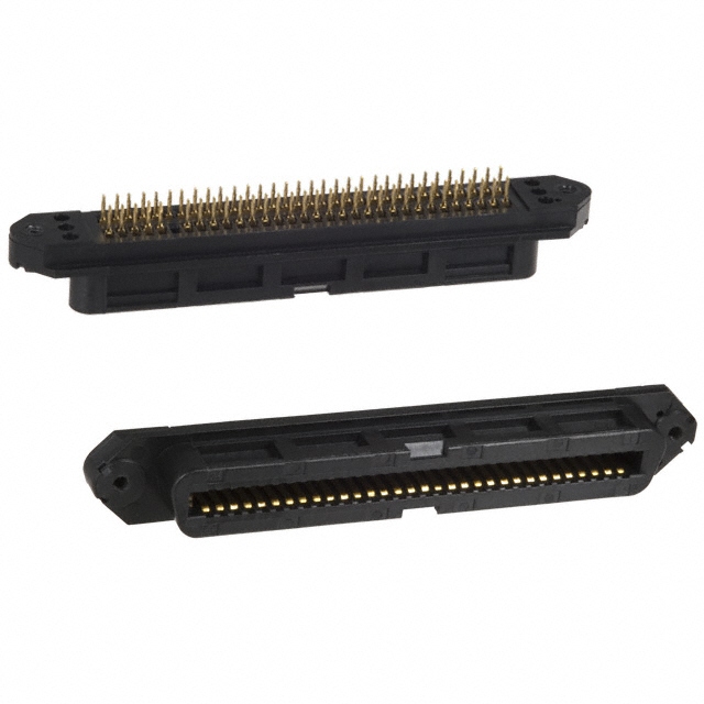 553443-5 TE Connectivity AMP Connectors  Connettori Centronics