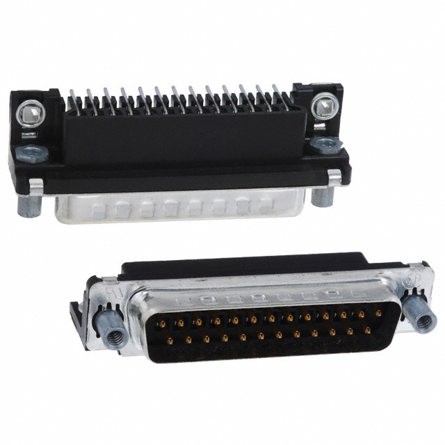 5747842-5 TE Connectivity AMP Connectors  Conjuntos de conectores D-Sub