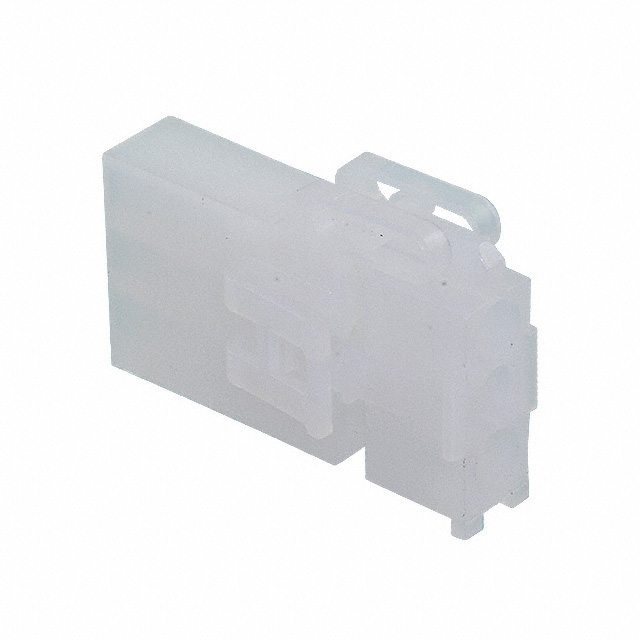 794240-1 TE Connectivity AMP Connectors  Boîtiers de connecteurs rectangulaires