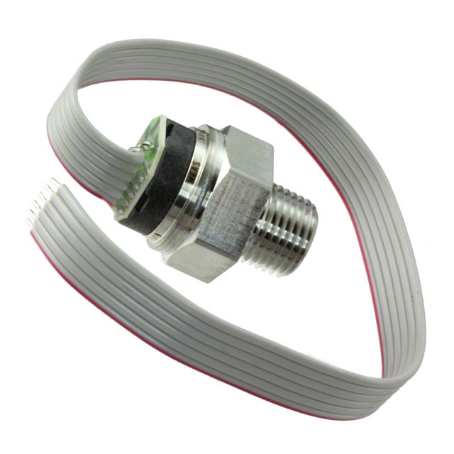 89-05KS-4R TE Connectivity Measurement Specialties  Sensori di pressione Trasduttori