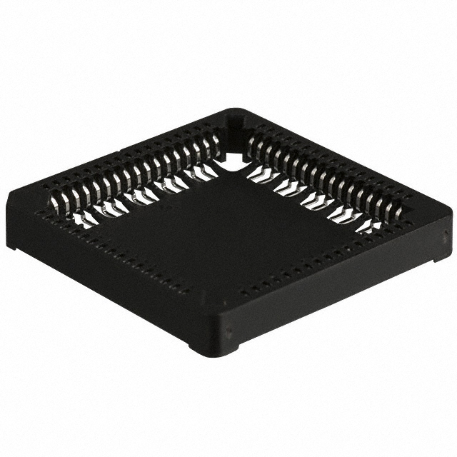 A-CCS68-Z-SM Assmann WSW Components  IC Sockets