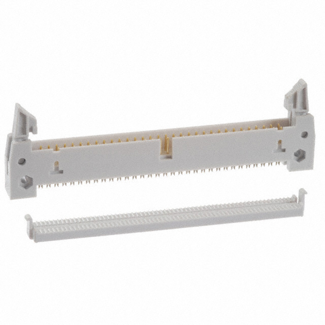 AWH 64G-0222-IDC Assmann WSW Components  Free Hanging Panel Mount