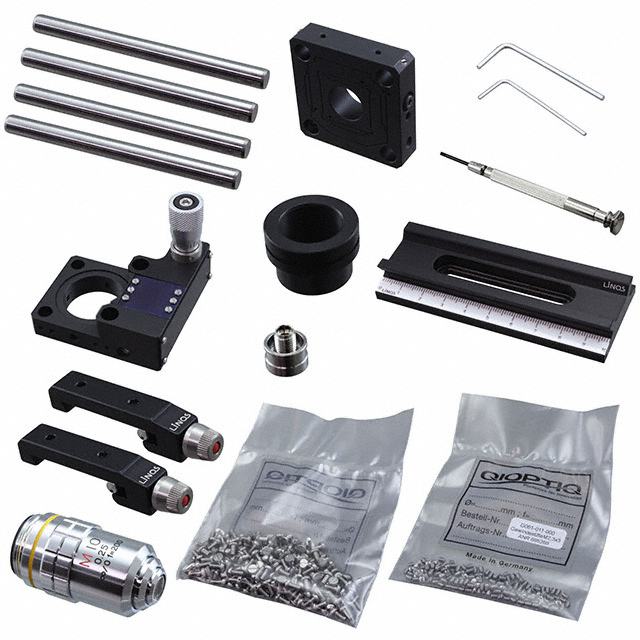 G060408000 Excelitas Technologies  Optomechanisch