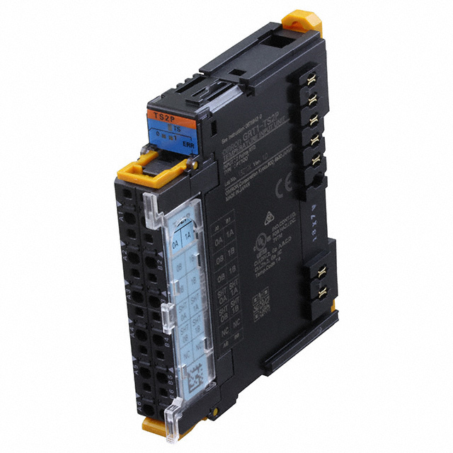 GRT1-TS2P Omron Automation and Safety Modules PLC