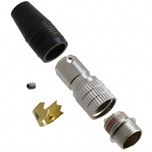 HR25-9TJ-20P(72) Hirose Electric Co Ltd  Assemblages de connecteurs circulaires