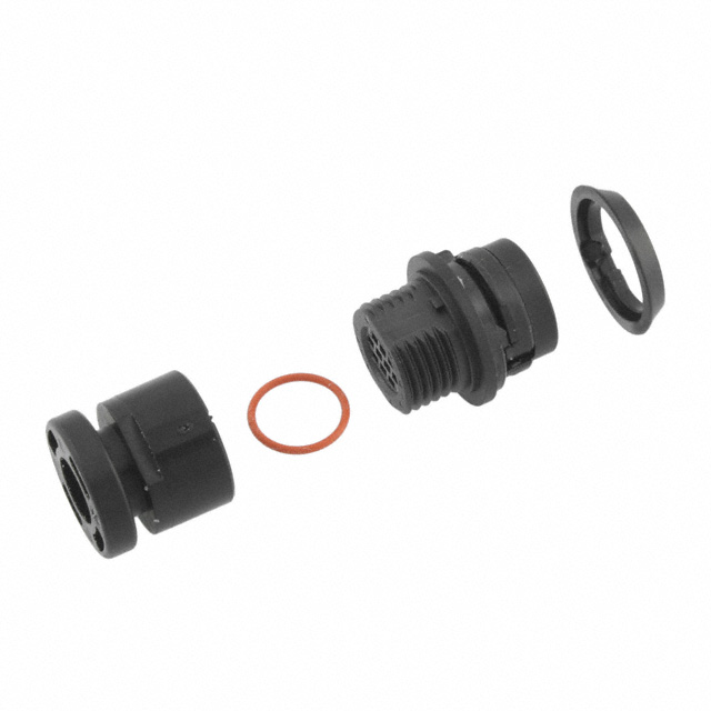 HR30-7JB-10PC Hirose Electric Co Ltd  Boîtiers de connecteurs circulaires