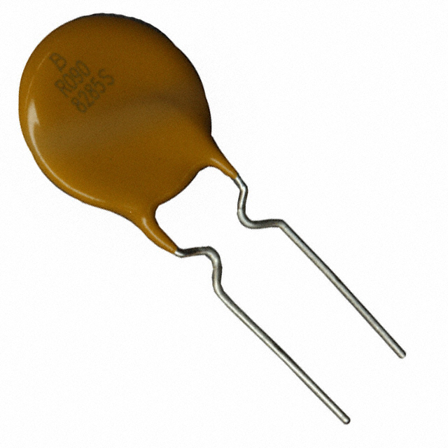 MF-R090-2-9-99 Bourns Inc. Fusibili ripristinabili PTC
