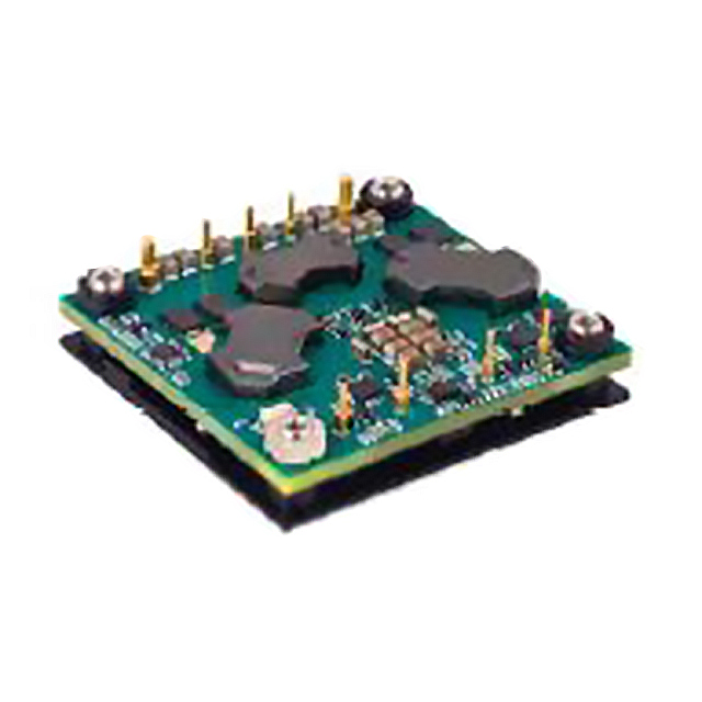 PAH-48/8.5-D48NB-C Murata Power Solutions Inc.  DC DC Converters