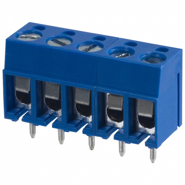 OSTTA054163 On Shore Technology Inc.  Kabel-Platine