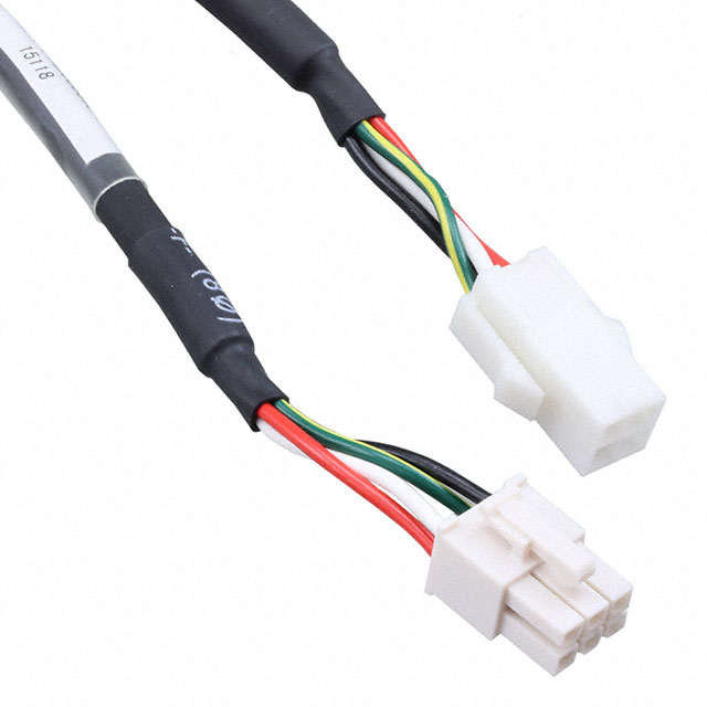 R7A-CAB020S Omron Automation and Safety  Accessoires