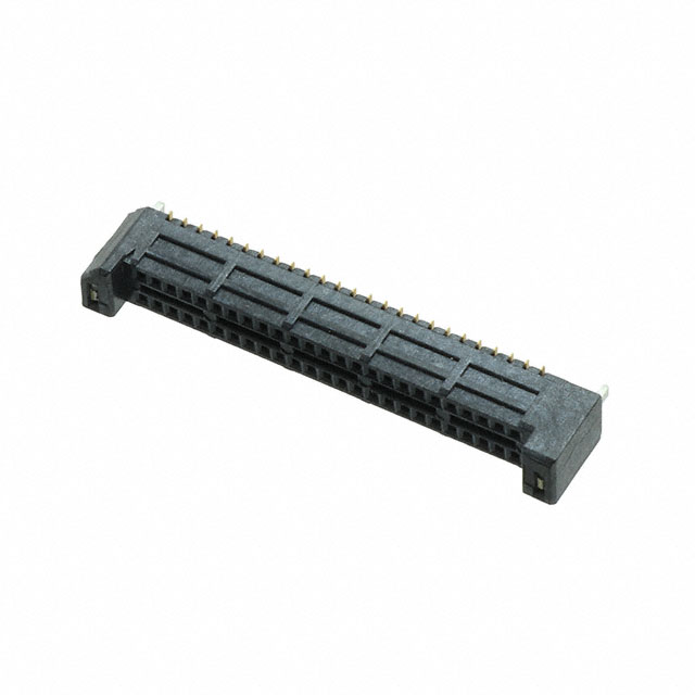 SEM-125-02-03.0-H-D-A-TR Samtec Inc.  Embases Prises femelles