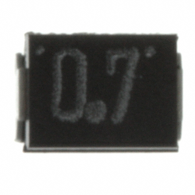 UNHS20100L Panasonic Electronic Components Fusibles