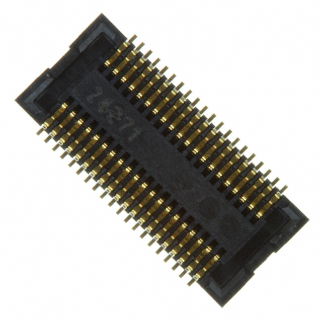 XB4B-4035-D Omron Electronics Inc-EMC Div  Matrices de type bord Mezzanine (carte à carte)