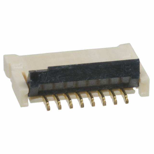 XF2B-1745-31A Omron Electronics Inc-EMC Div  FFC FPC (Flat Flexible) Steckverbinderbaugruppen
