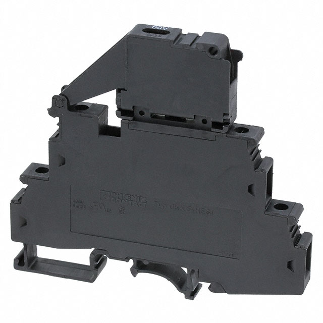 711580 Phoenix Contact  Din Rail Channel