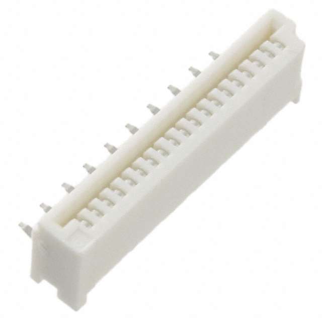 1-84533-9 TE Connectivity AMP Connectors  Gruppi di connettori FFC FPC (flessibili piatti)