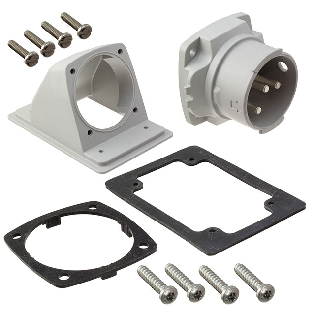 1122191051 Molex  Assemblages de connecteurs circulaires