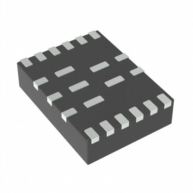 NB650AGL-Z Monolithic Power Systems Inc.  Reguladores de voltaje - Reguladores de conmutación CC-CC