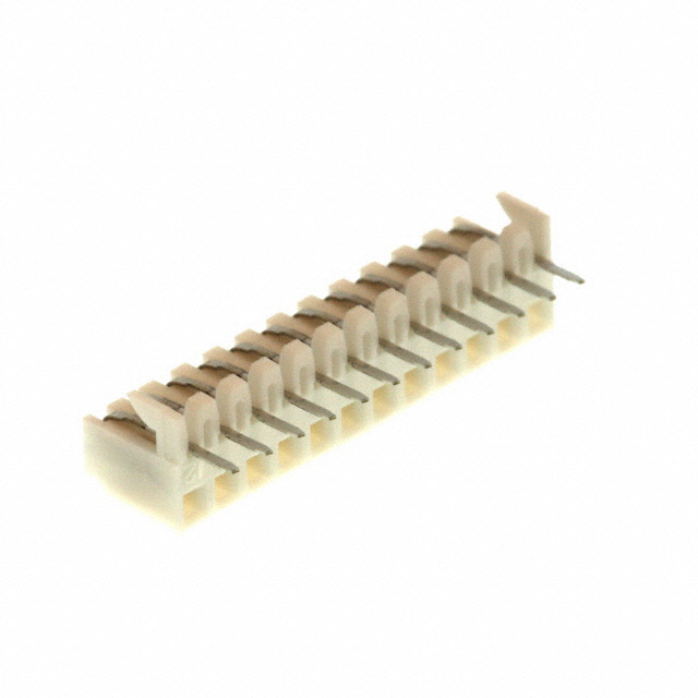 22173122 Molex  Embases Prises femelles