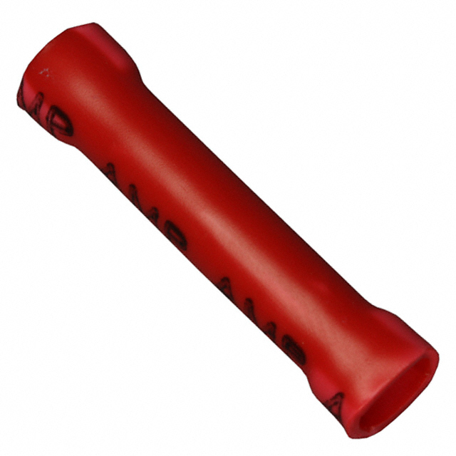 34203 TE Connectivity AMP Connectors  Wire Splice Connectors