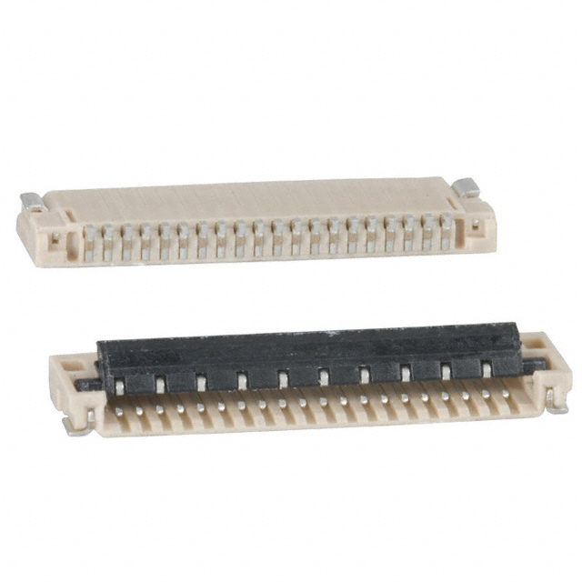 0514412093 Molex  FFC FPC (Flat Flexible) Steckverbinderbaugruppen