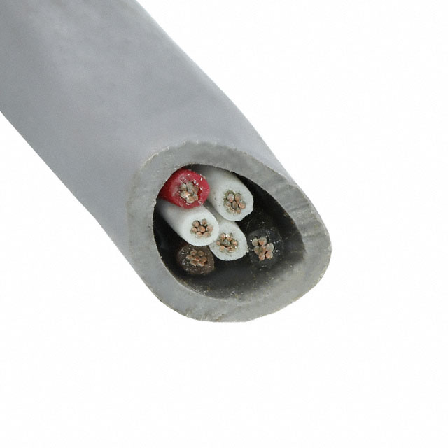 5453C SL005 Alpha Wire  Kabel Drähte