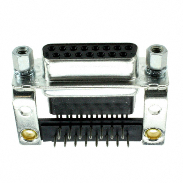 5747021-2 TE Connectivity AMP Connectors  D-Sub Connector Assemblies