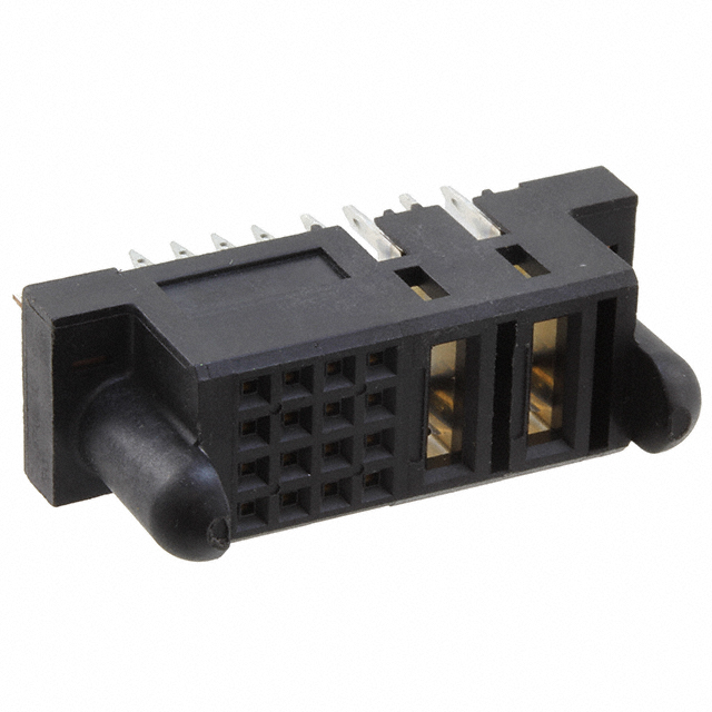 6450861-8 TE Connectivity AMP Connectors  Especializado