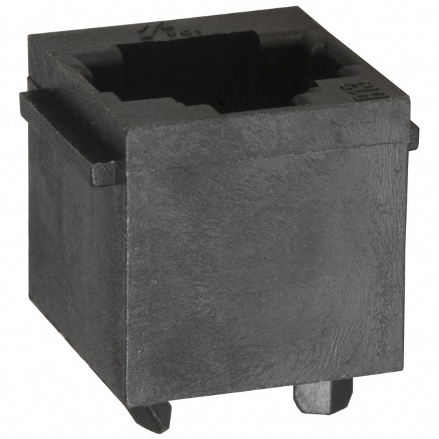 69255-001LF Amphenol ICC (FCI)  Jack per connettori modulari