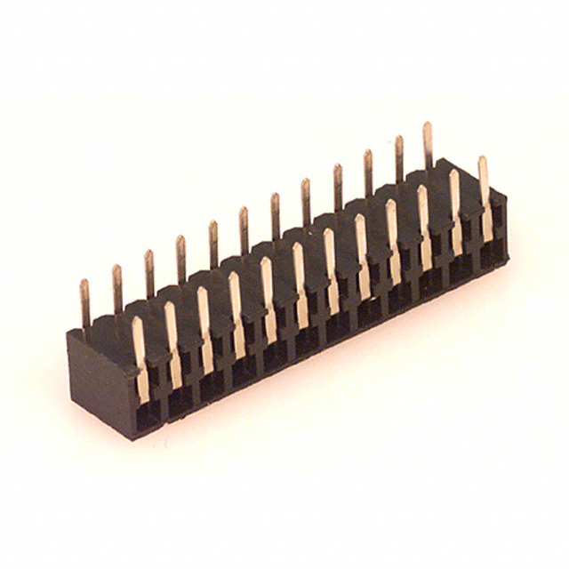 872642452 Molex  Embases Prises femelles