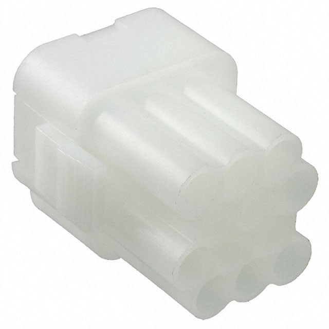 926001-1 TE Connectivity AMP Connectors  Boîtiers de connecteurs rectangulaires