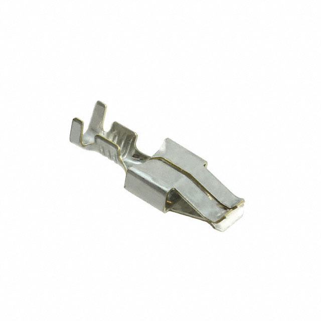 926965-1 TE Connectivity AMP Connectors  Contacts de connecteur rectangulaires