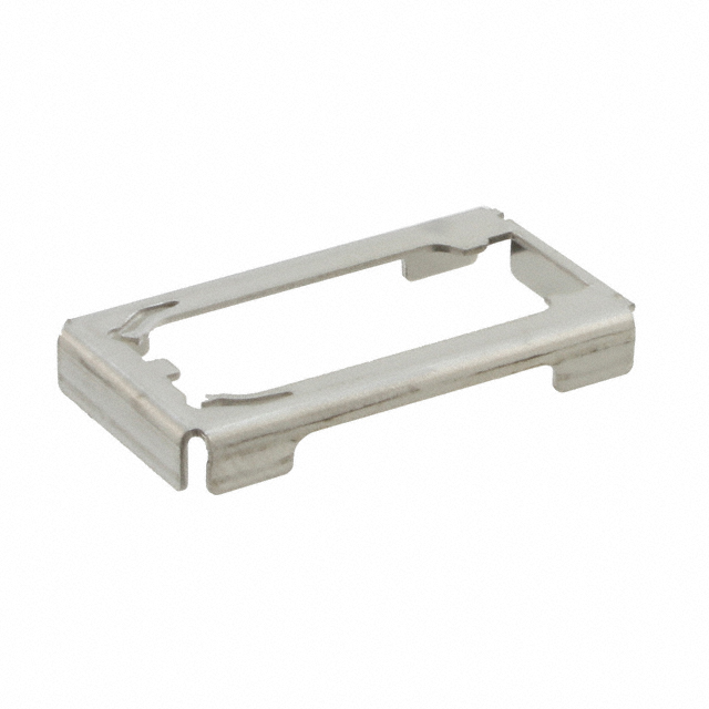 D029-50198 JAE Electronics  Pluggable Connector Accessories