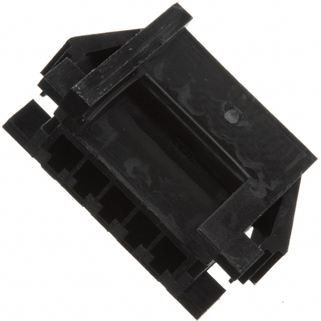 DF3AA-5EP-2C Hirose Electric Co Ltd  Boîtiers de connecteurs rectangulaires