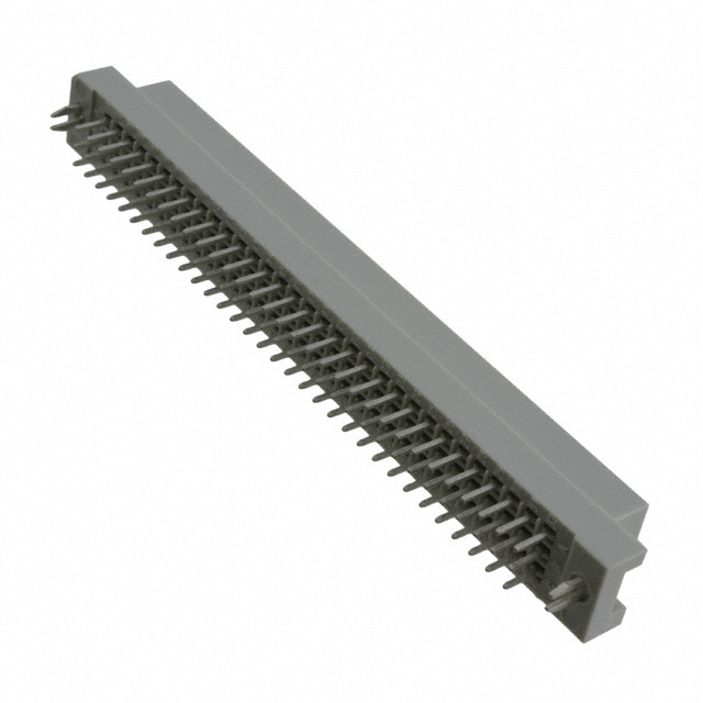 DIN-096CSC-R1L-HM 3M  DIN 41612