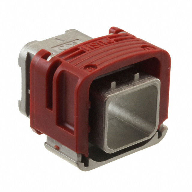 ZPF000000000100828 TE Connectivity Deutsch Connectors  Rectangular Connector Accessories