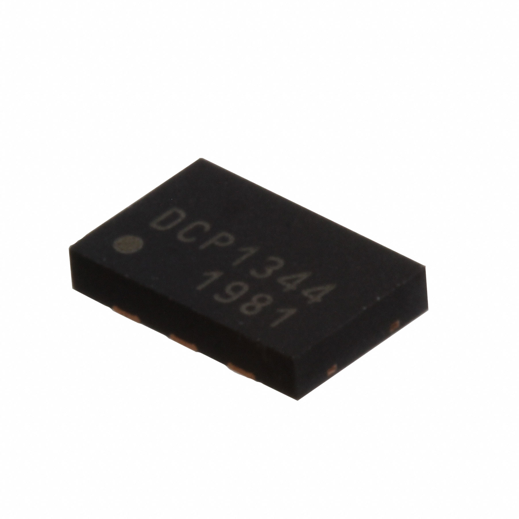 DSC8102BI5 Microchip Technology  Programmierbare Oszillatoren