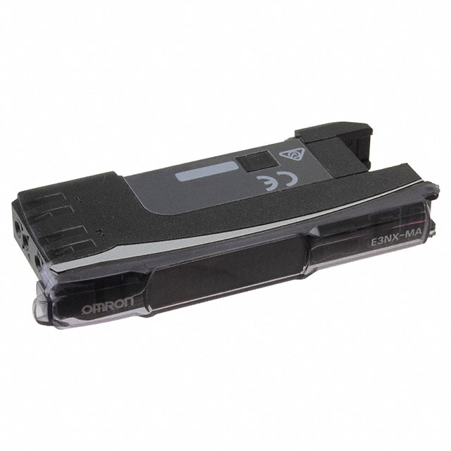 E3NX-MA6 Omron Automation and Safety  Sensor-Wandler-Verstärker