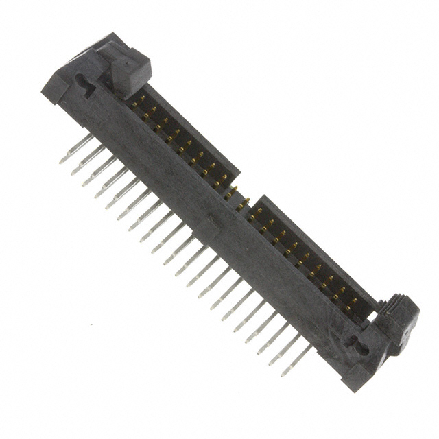 EHT-120-01-S-D-RA Samtec Inc.  Embases à broches mâles