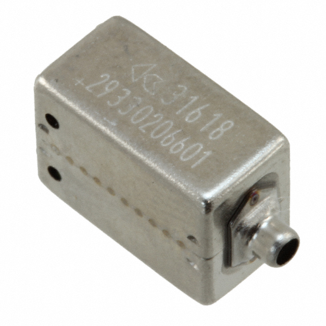 HODVTEC-31618-000 Knowles  Speakers