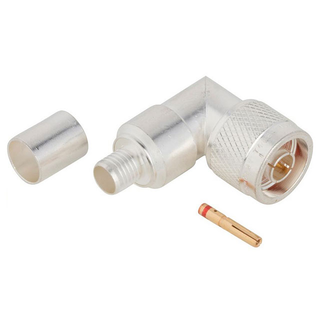 082-4440-1001 Amphenol RF  Gruppi di connettori coassiali (RF)