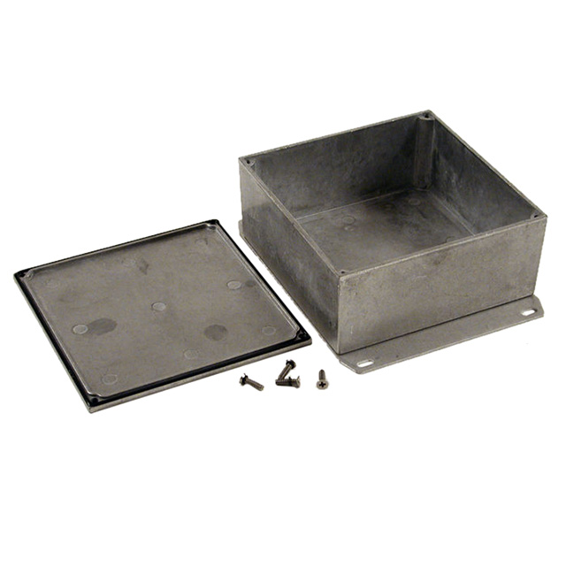 1590WKKF Hammond Manufacturing  Cajas