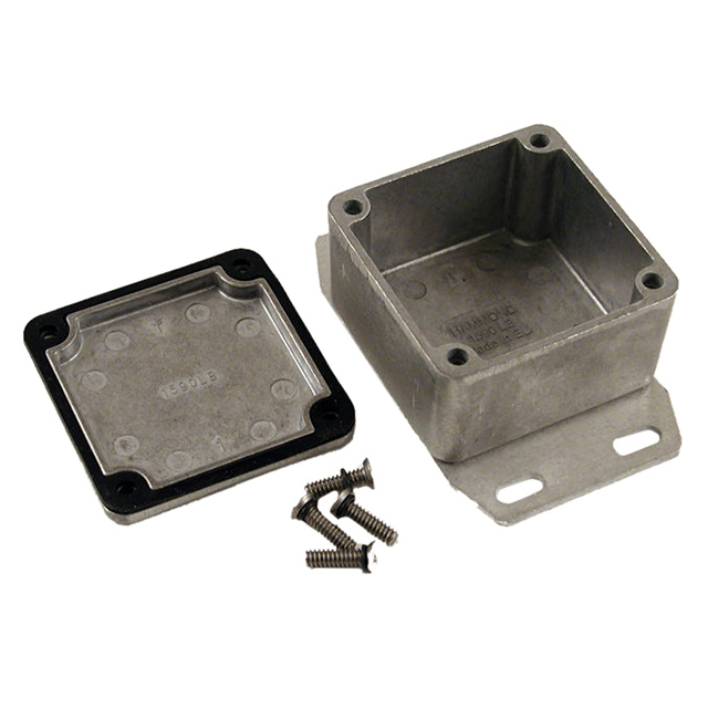 1590WLBF Hammond Manufacturing  Scatole