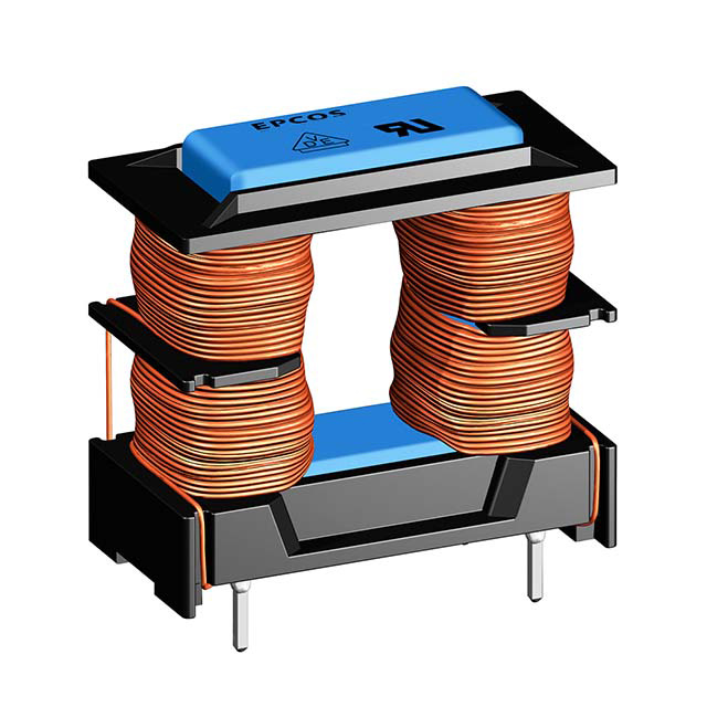 B82733V2232B001 EPCOS - TDK Electronics  selfs en mode commun