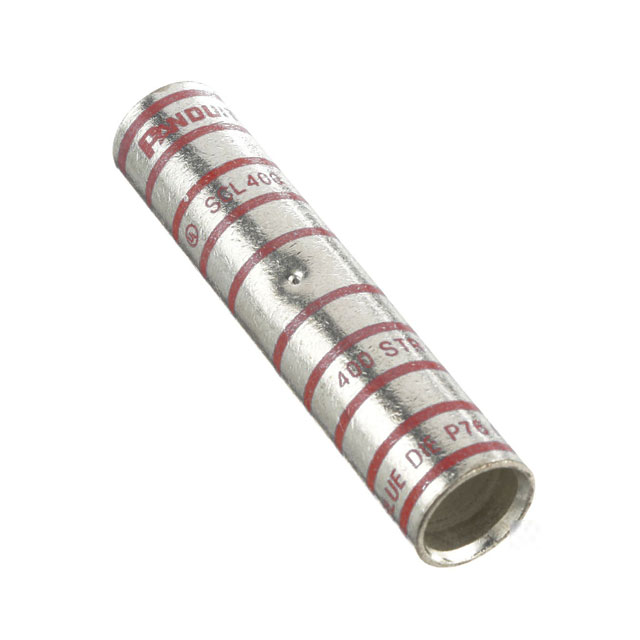 SCL8-L Panduit Corp  Conectores de empalme de cables