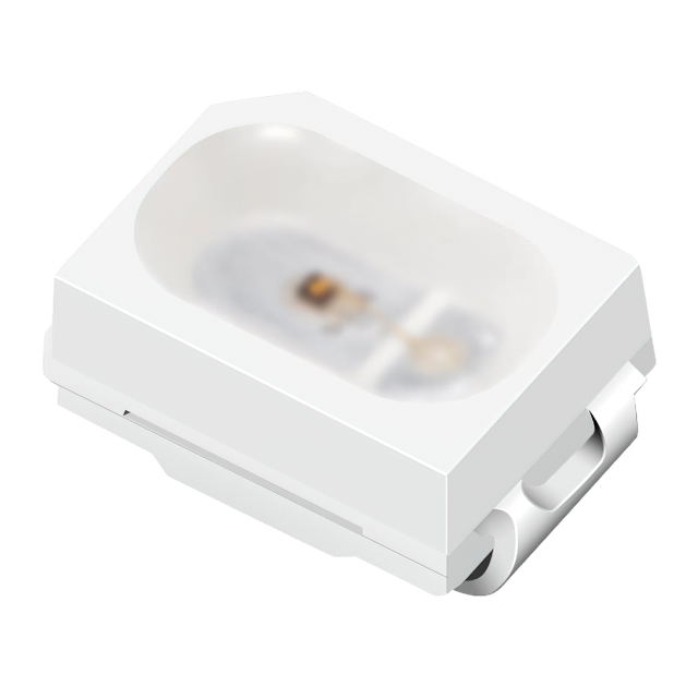 XZM2CRK105S SunLED  Indication LED - Discrète