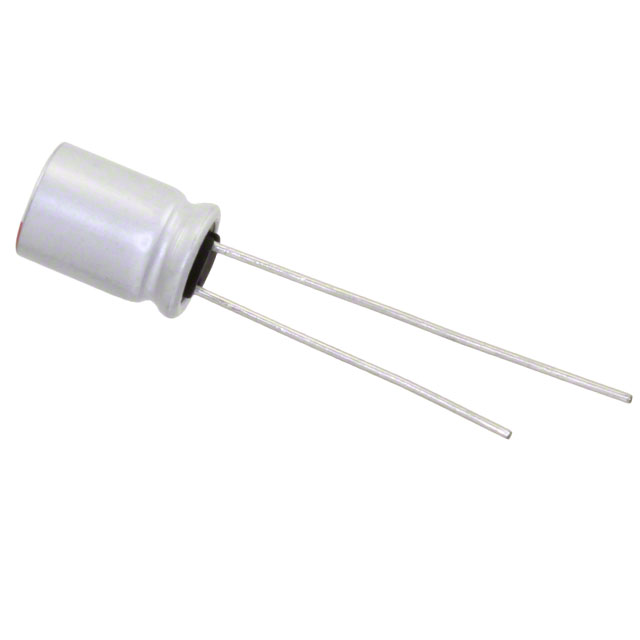 RNS1C470MDS1 Nichicon  Condensadores de aluminio y polímero