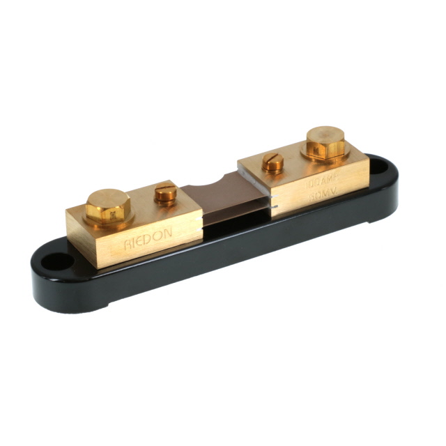 RSN-100-50B Riedon  Chassis Mount Resistors